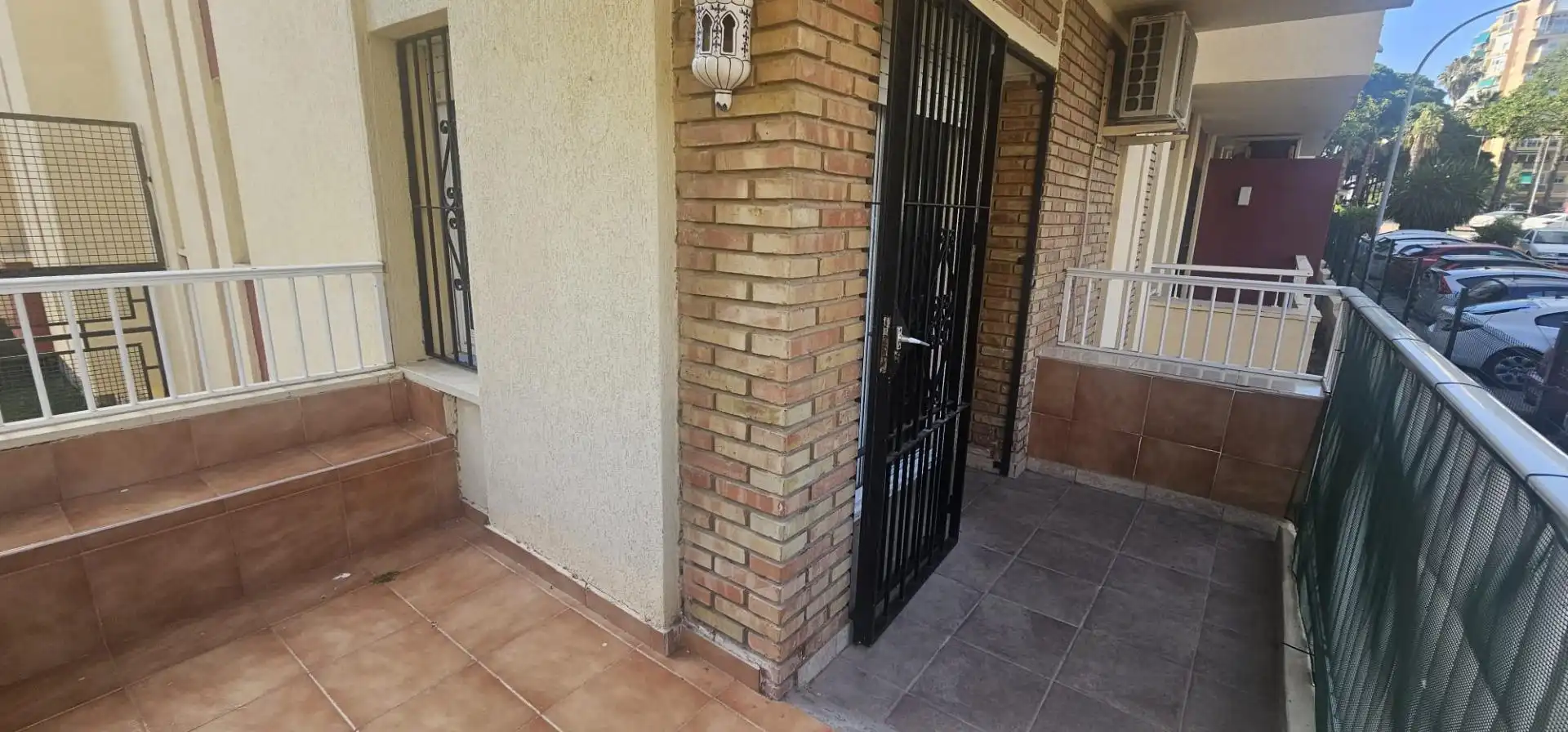 Apartamento en venta en Benalmádena