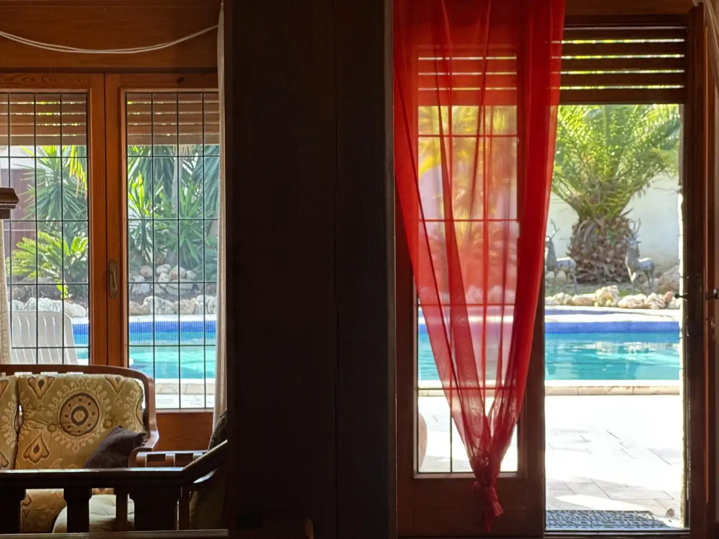Casa o chalet en venta en Castellví de Rosanes
