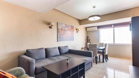 Foto 4 de Piso en venta en Santa María de Gracia,  Murcia Capital