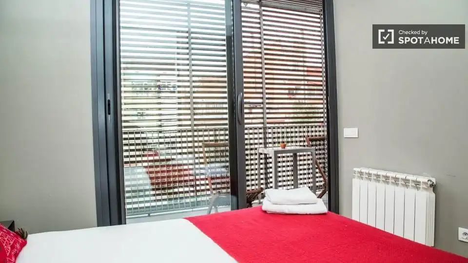 Habitación en Vila de Gràcia