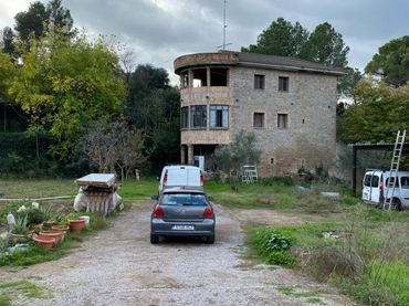 Terreni e lotti in vendita a Congost - Santa Caterina