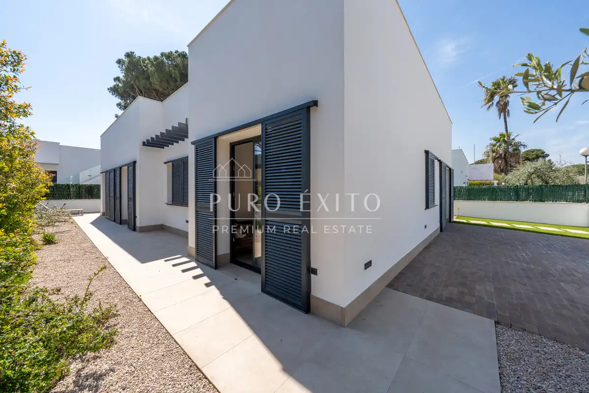 Casa o chalet en venta en Carrer Emilio Jiménez, Vilafortuny Platja