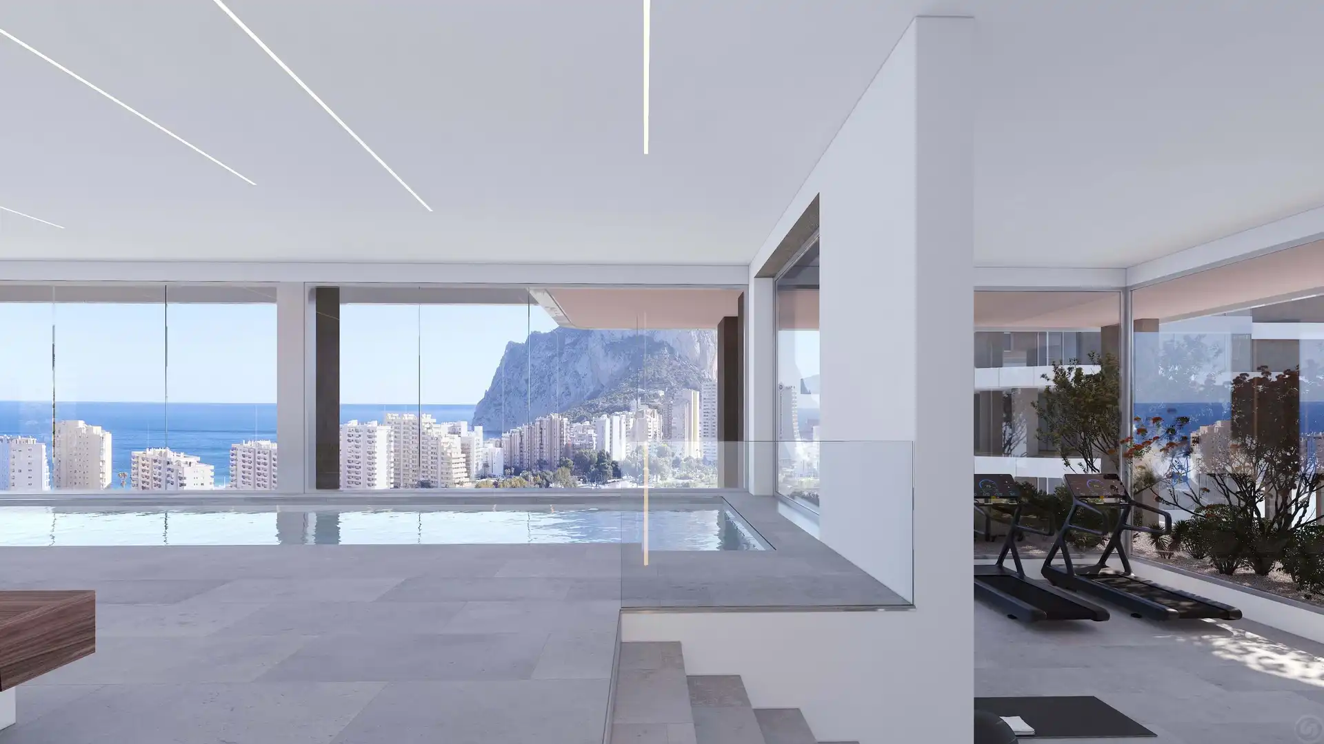 Flat with lift for sale in Zona Levante - Playa Fossa, imagen 18