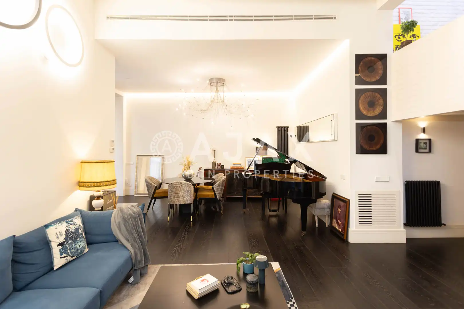 Piso en venta en Passatge de Maiol, Sagrada Família
