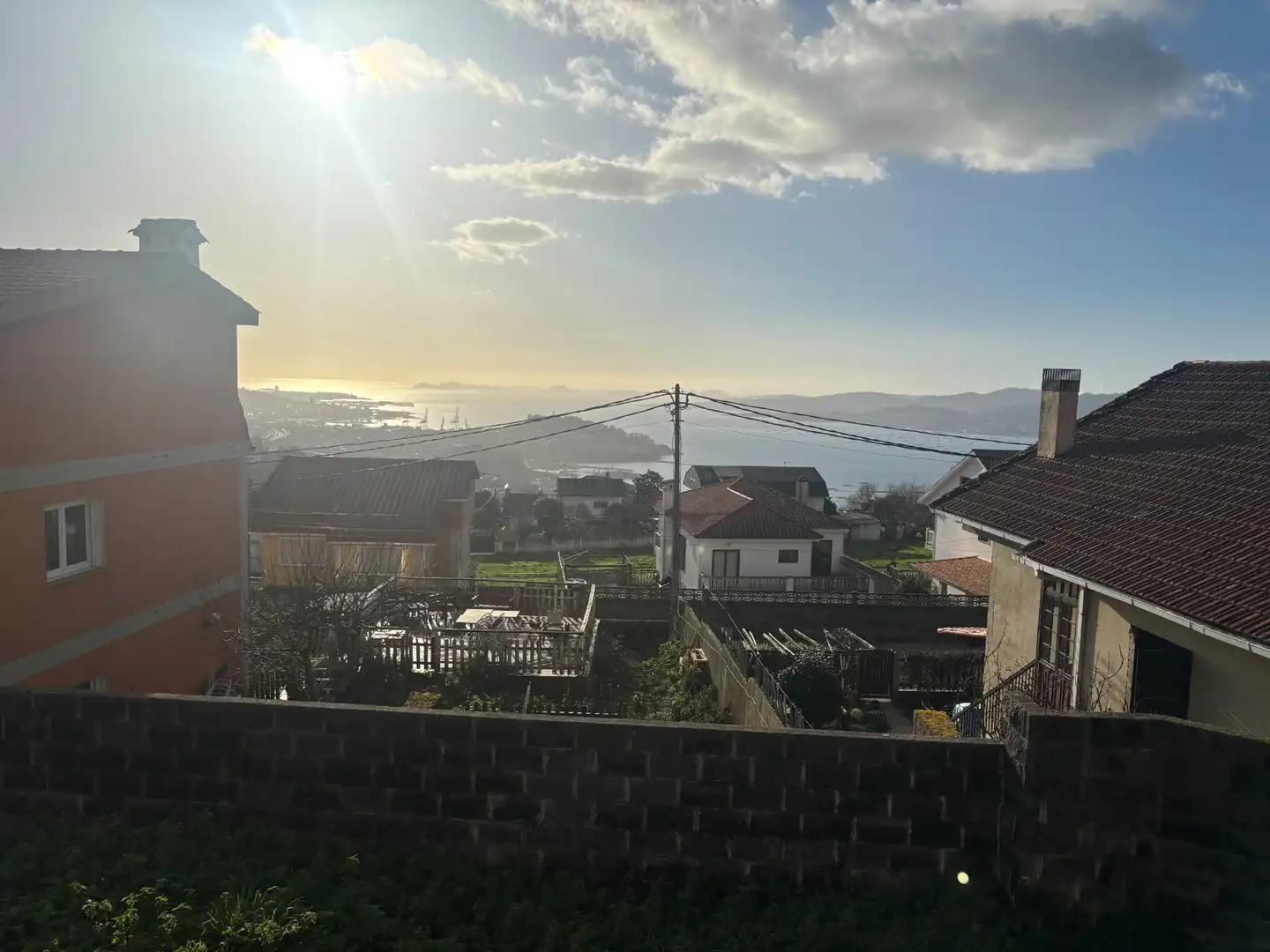 Casa con terrazza in vendita a Redondela, imagen 11