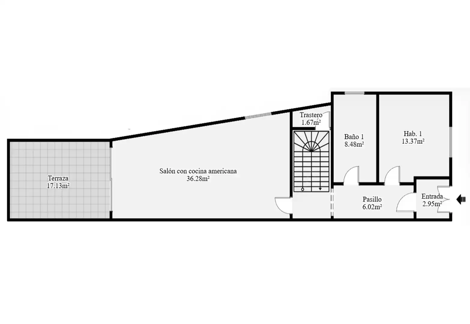 Detached homes for sale in Sabadell  with Air Conditioner, Heating and Private garden