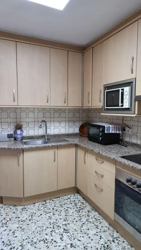 Apartamento en venta en Centro Urbano