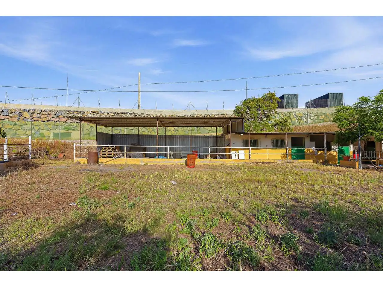 Casa rústica amb piscina en venda a Vélez-Málaga ciudad, imagen 46