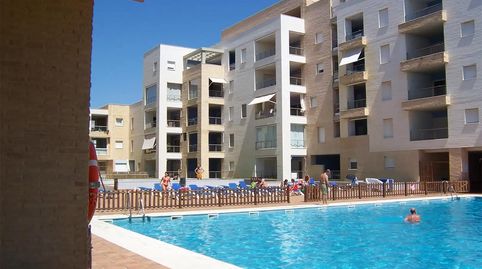 Foto 4 de Apartament en venda a Passeig Paseo de la Cruz, 22, Punta del Moral, Ayamonte