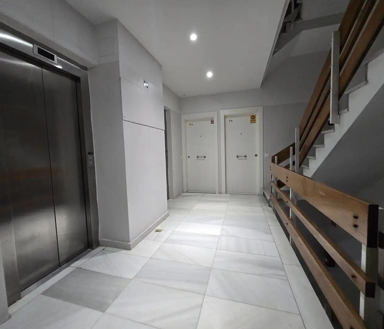 Pis amb balcó en venda a Carrer de Roman Macaya 26, imagen 15