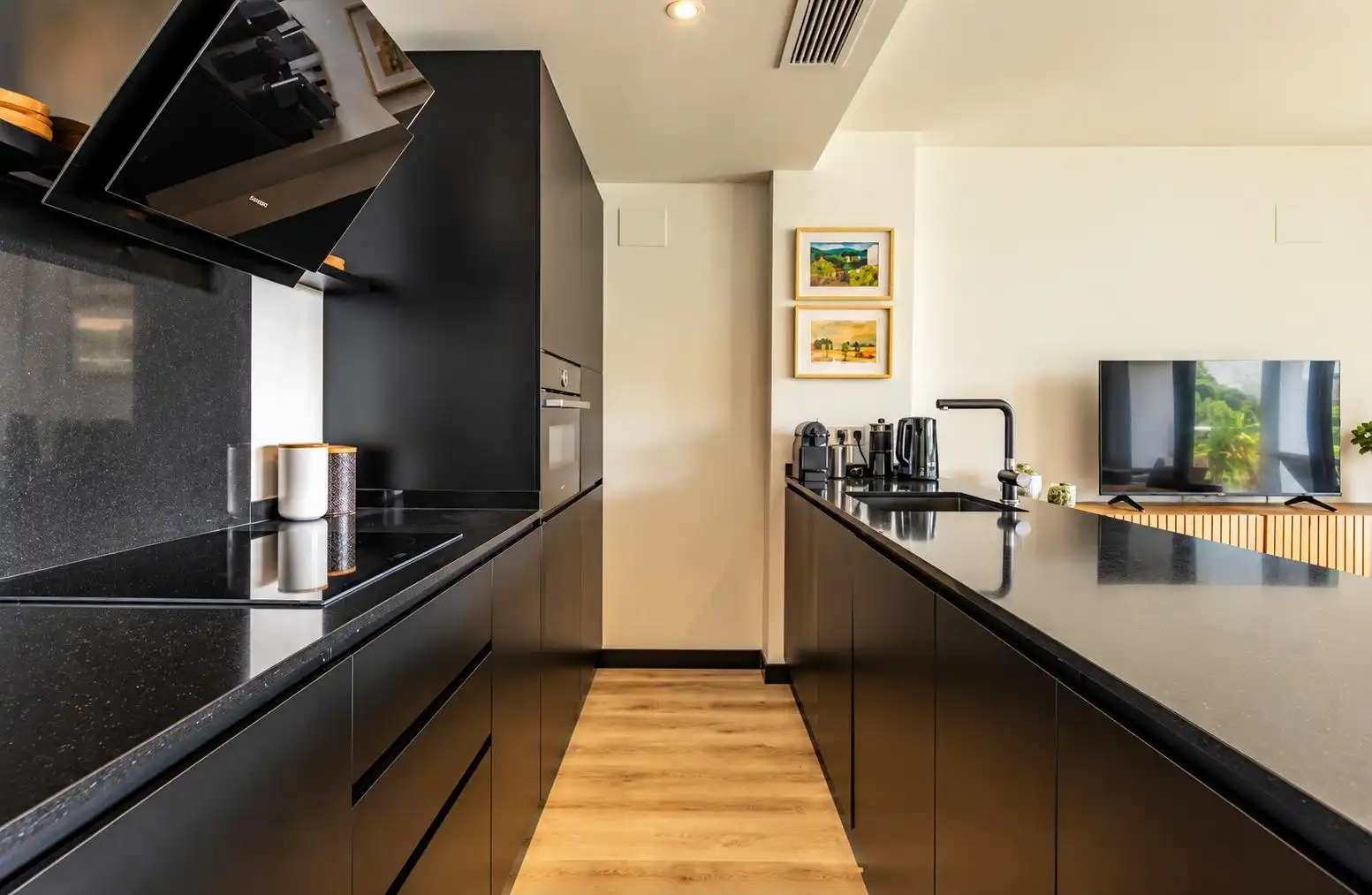 Casa bifamiliare con terrazza in vendita a Avenida Avenida Hipódromo, imagen 11
