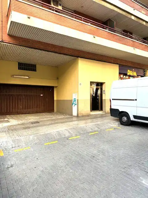 Aparcament de lloguer a TRES  DE ABRIL 35, imagen 6
