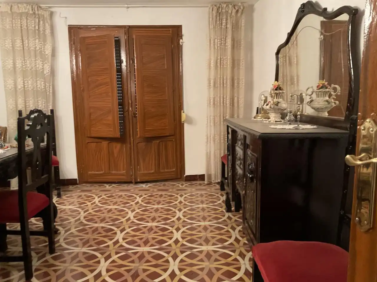Casa adosada en venta en Grañón con Jardín privado, Trastero y Amueblado