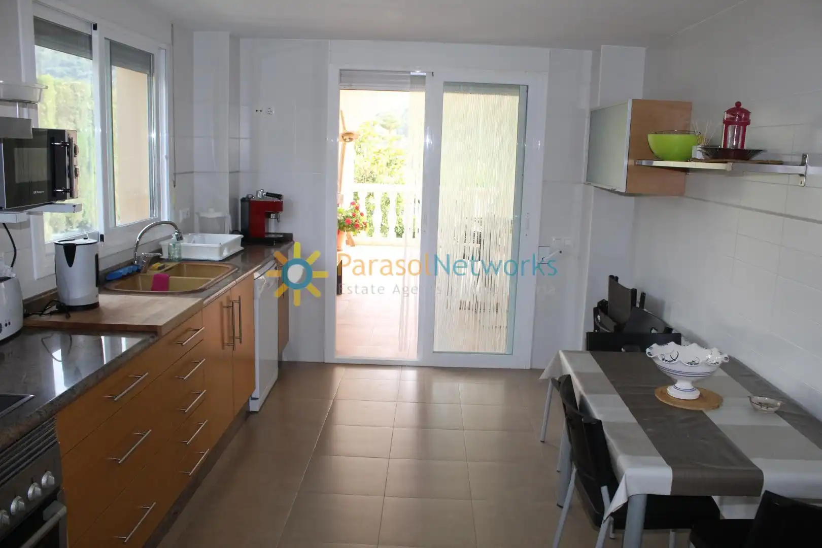 Casa o chalet de alquiler en Barx