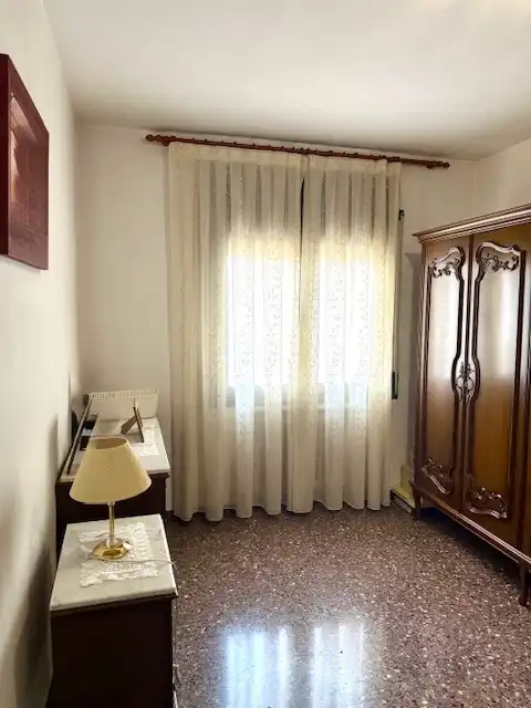Bedroom of Flat for sale in Cerdanyola del Vallès  with Heating, Oven and Balcony