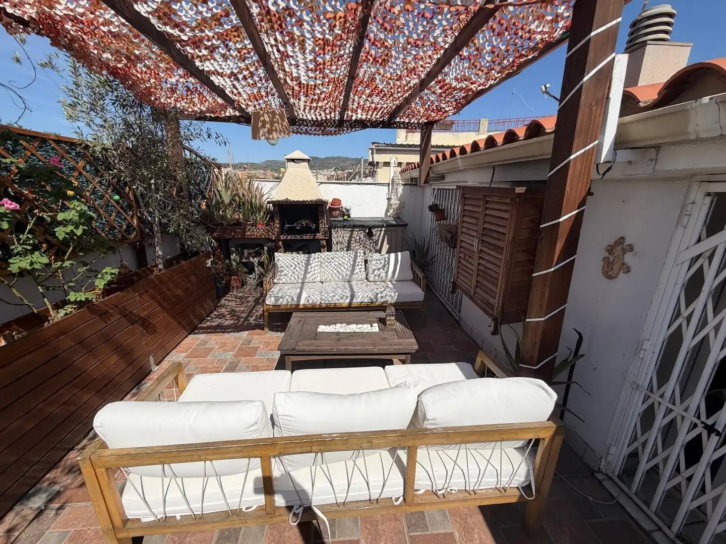 Ático con terraza en venta en Centre, imagen 2