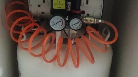 Photo 4 of Premises for rent in Oeste, Mérida