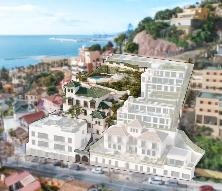 Penthouse with lift for sale in N/A 15, imagen 3