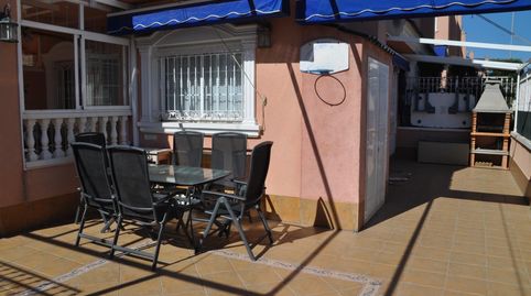 Foto 3 de Casa o xalet de lloguer a Zaragoza, Gran Playa, Santa Pola