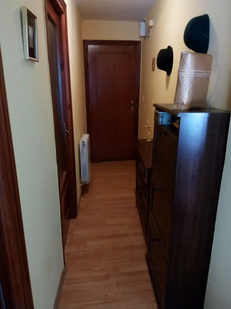 Apartamento de alquiler en Burgos con Calefacción y Amueblado