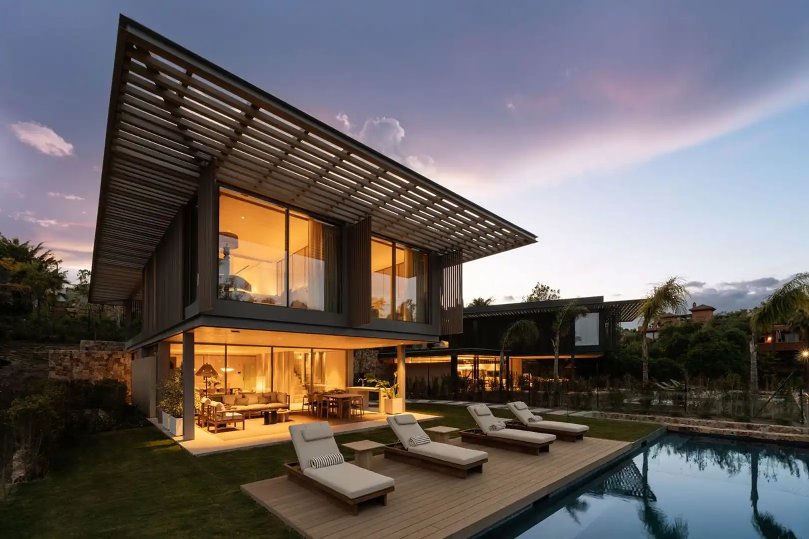 Maison avec piscine à vendre à Nueva Andalucía, imagen 23