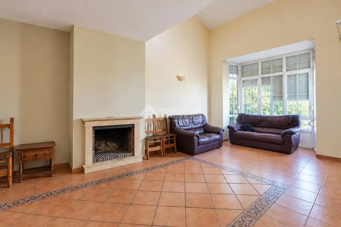 Living room of Detached homes for sale in Torrecastillo  