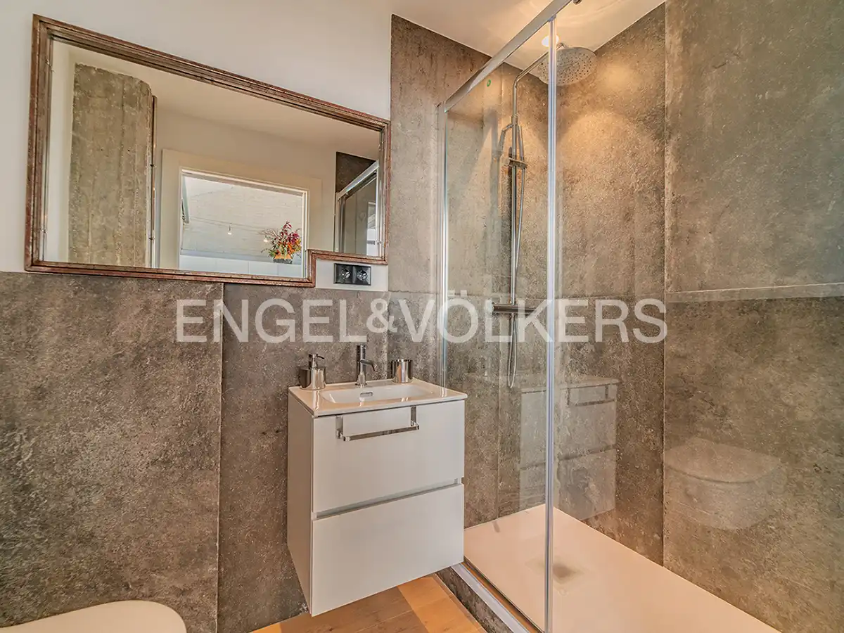 Penthouse mit Aufzug zum Verkauf in Avinguda Juan Bautista Lafora, imagen 19