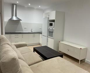 Kitchen of Flat to rent in Badajoz Capital  with Air Conditioner, Heating and Terrace