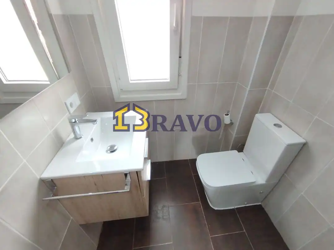 Baño de Piso en venta en Medina de Pomar