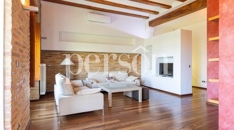 Foto 4 de Piso de alquiler en El Carme, Valencia Capital