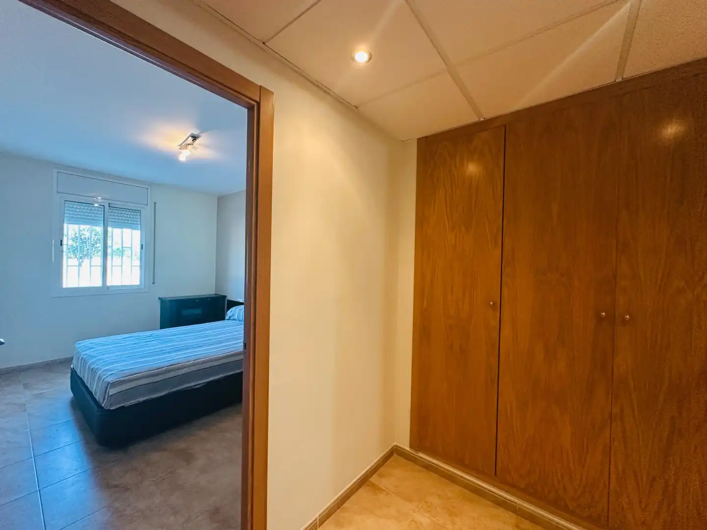 Habitación de Planta baja en venta en Masdenverge con Aire acondicionado