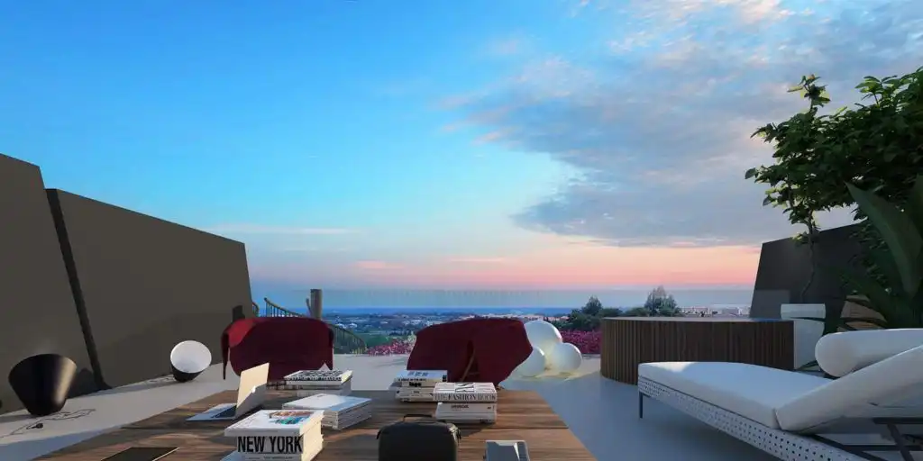 Apartamento con terraza en venta en N/A 20, imagen 6