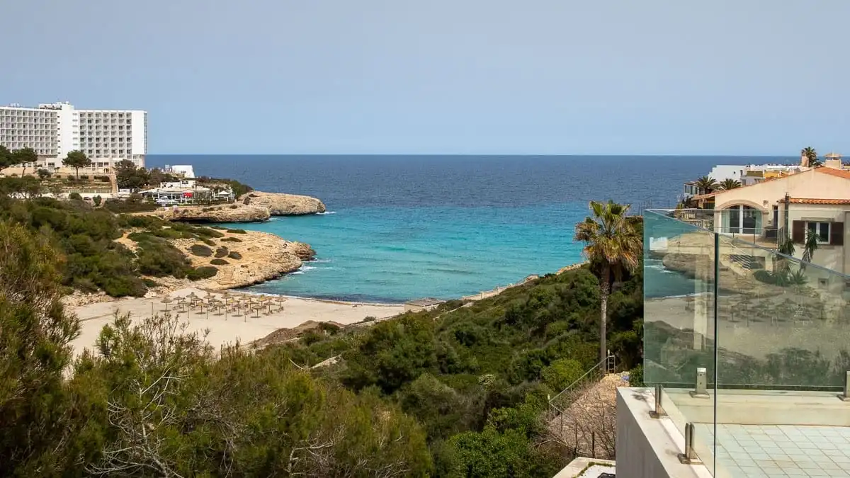 Terrace of Houses for sale in Manacor  with Private garden, Terrace and Swimming Pool