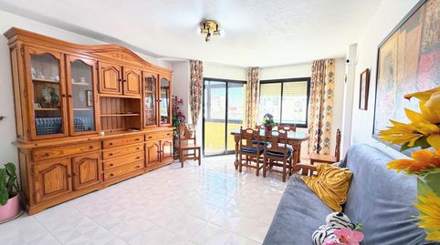 Foto 5 de Piso en venta en Manantiales - Estación de Autobuses, Torremolinos