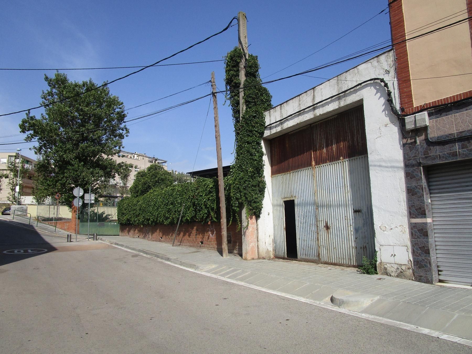 Industrial buildings for sale in Can Mas