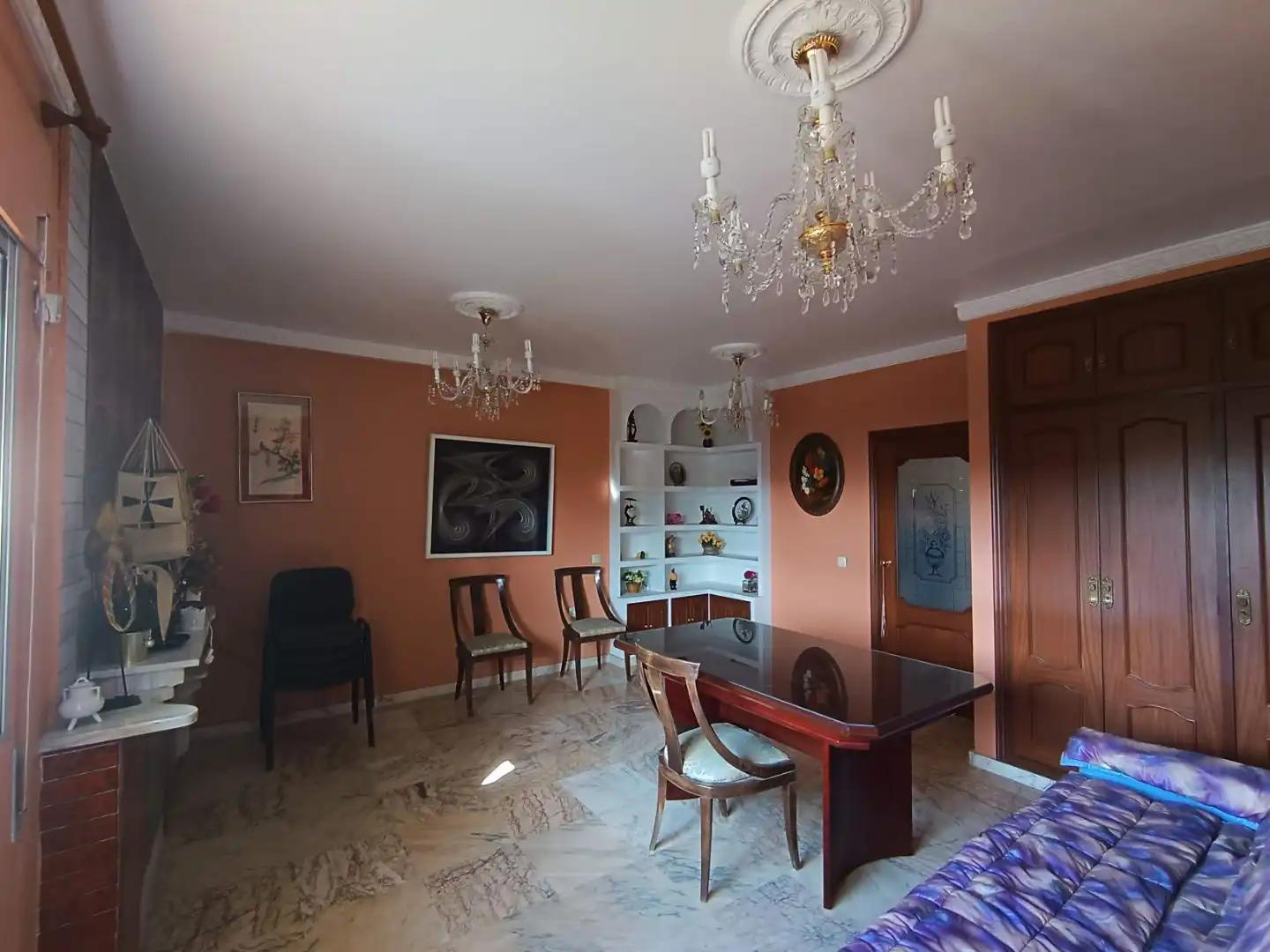 Chalet con jardín en venta en Calle Romero 6, imagen 24