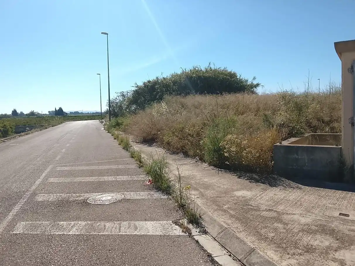 Wohnbaugrundstück zum Verkauf in SEC PPI-08 (CD DE TRANSPORTE) PARC A-15, imagen 3