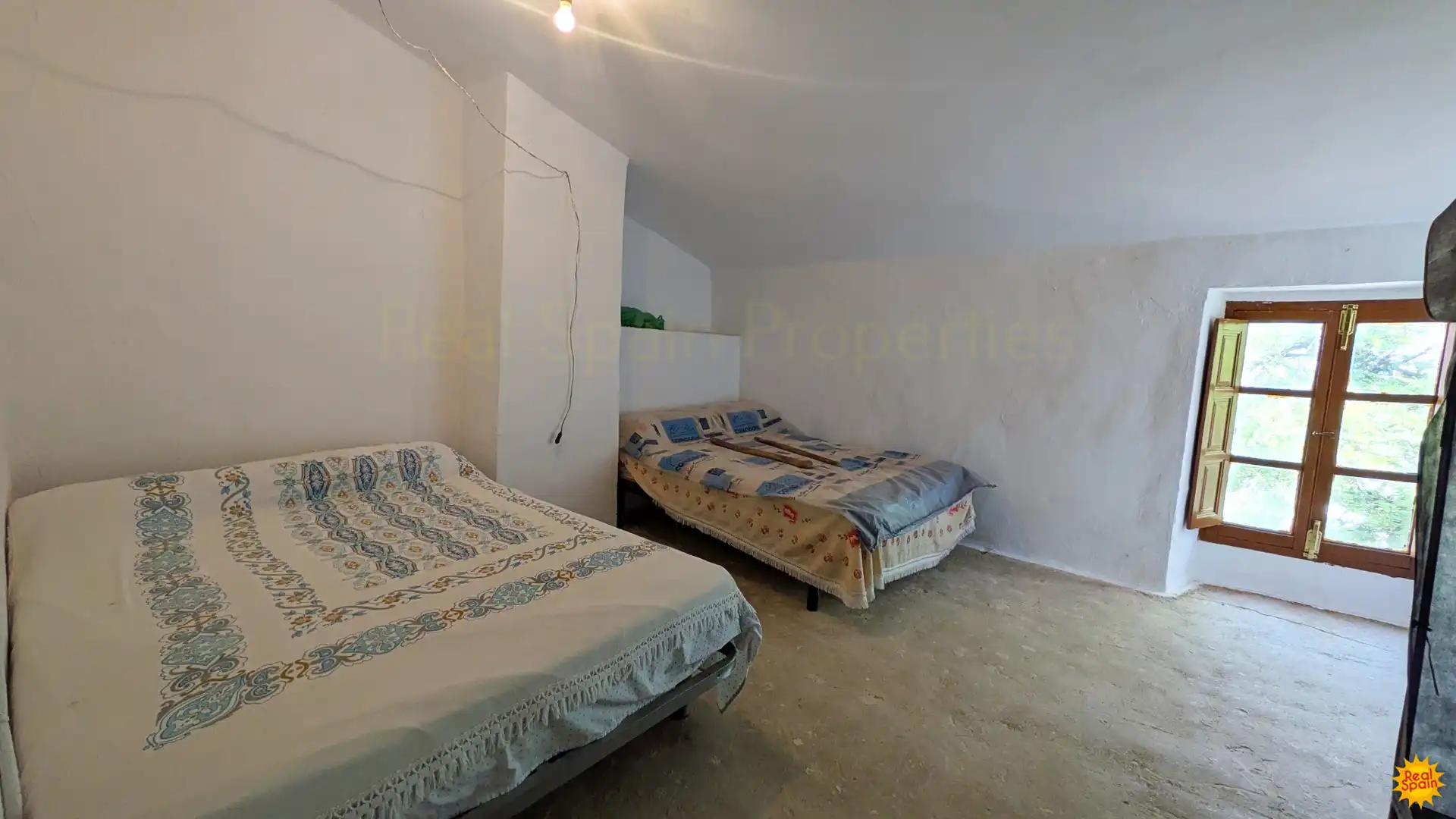 Terraced house for sale in Chirivel, imagen 16