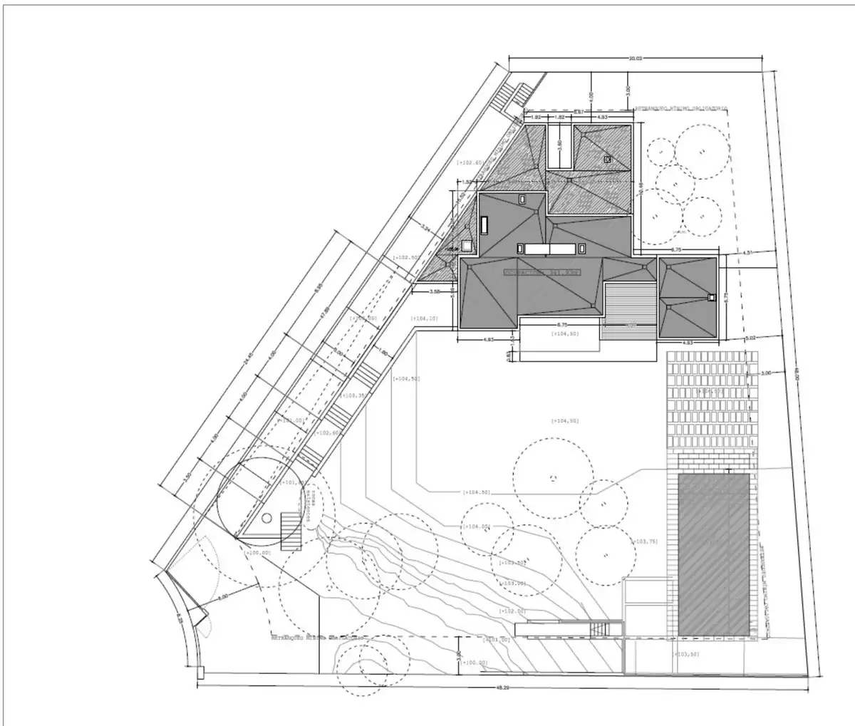 Chalet con piscina en venta en Sotogrande Alto, imagen 2