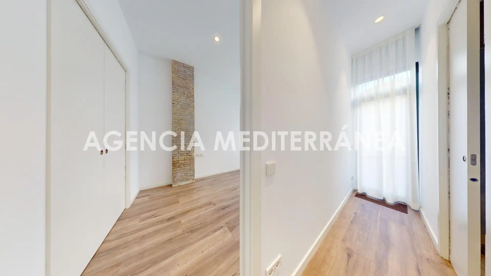 Piso en venta en Valencia con Aire acondicionado, Calefacción y Terraza