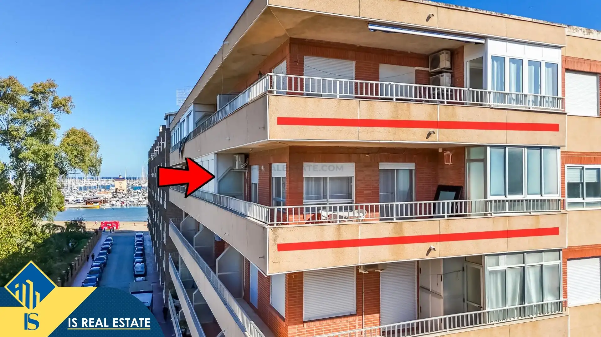 Appartamento con ascensore in vendita a Playa del Acequión, Náufragos y Rocío del Mar, imagen 6