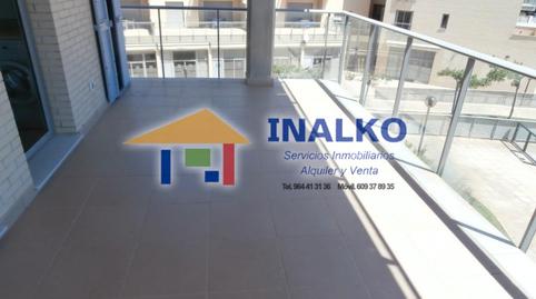 Photo 5 of Apartment to rent in Carrer Llentiscle, 2, Alcossebre, Castellón