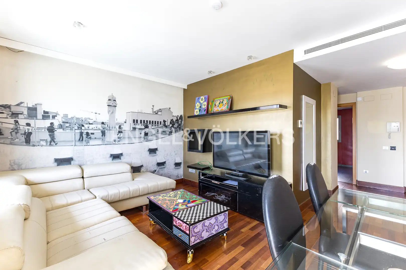 Appartement avec terrasse à vendre à Eixample, imagen 6