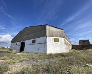 Exterior view of Industrial buildings to rent in Tocina