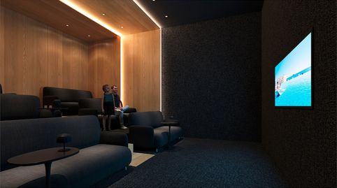 Foto 5 de Ático en venta en Casco Antiguo - Puerto, Benidorm