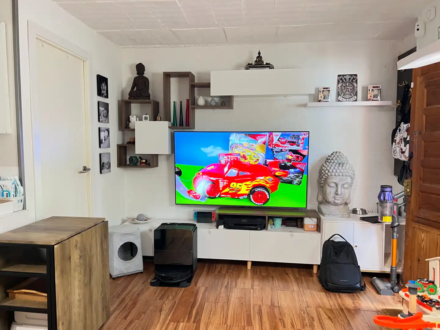 Terreny residencial en venda a Carrer del Boix Grèvol, imagen 6