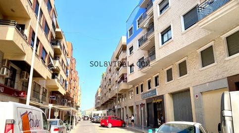 Foto 3 de Pis de lloguer a Calle Aragon, Orihuela ciudad, Orihuela