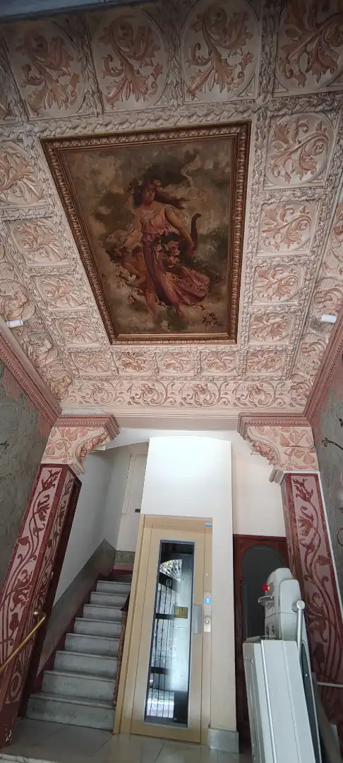 Local comercial de lloguer a Carrer de Còrsega, imagen 19