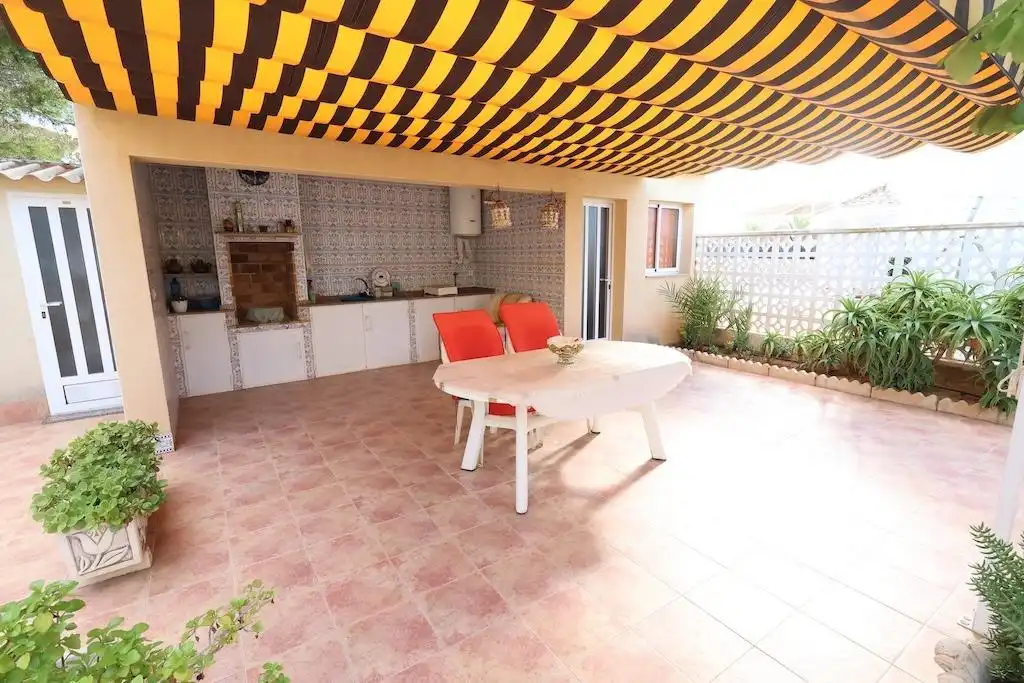 Detached house with terrace for sale in Orihuela Costa, imagen 22