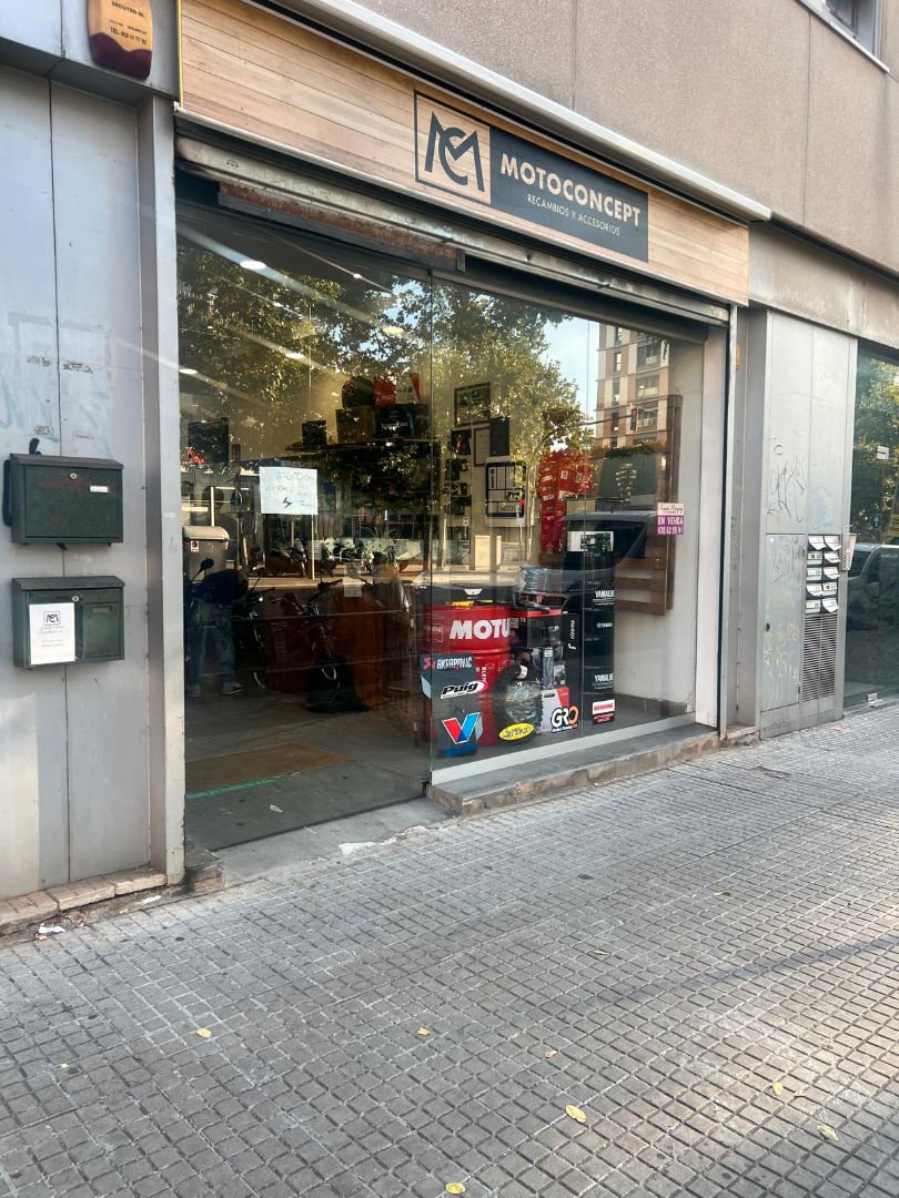 Local en venda en Terrassa amb Internet